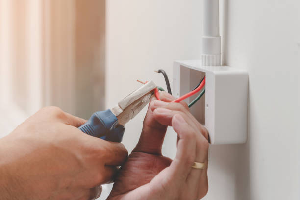 Emergency Electrical Repair Services in Wagener, SC